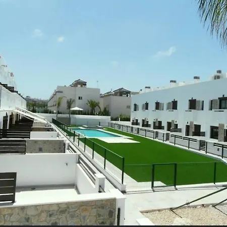 Сasa de vacaciones Bahia Homes