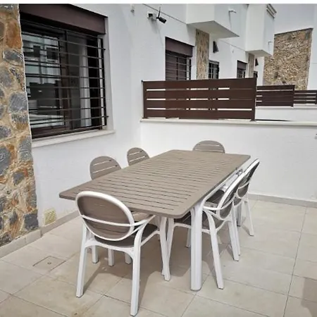Сasa de vacaciones Bahia Homes Torrevieja