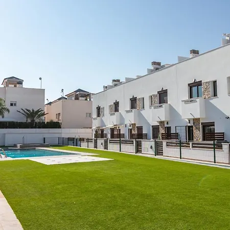 Bahia Homes Torrevieja