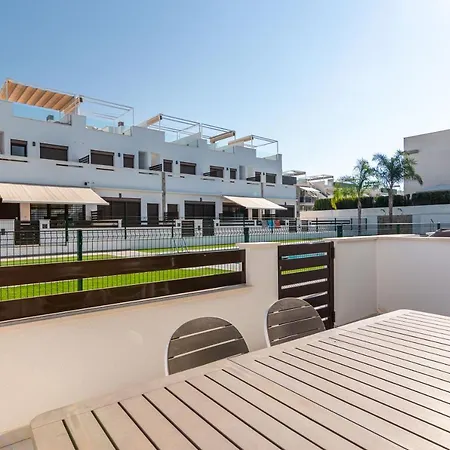 Bahia Homes
