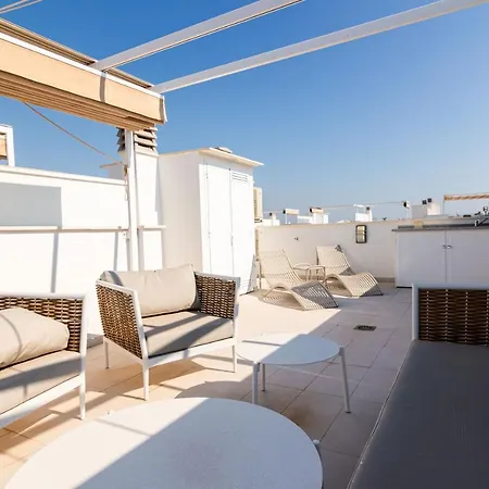 Сasa de vacaciones Bahia Homes *