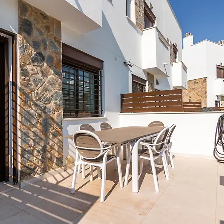 Сasa de vacaciones Bahia Homes Torrevieja