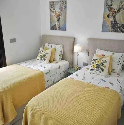 Bahia Homes Holiday home Torrevieja