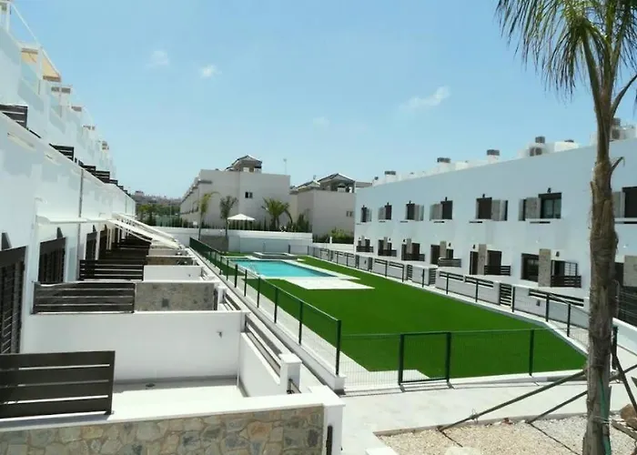 Holiday home Bahia Homes