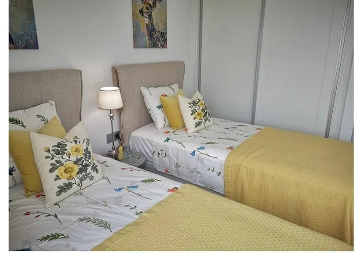 Holiday home Bahia Homes Torrevieja