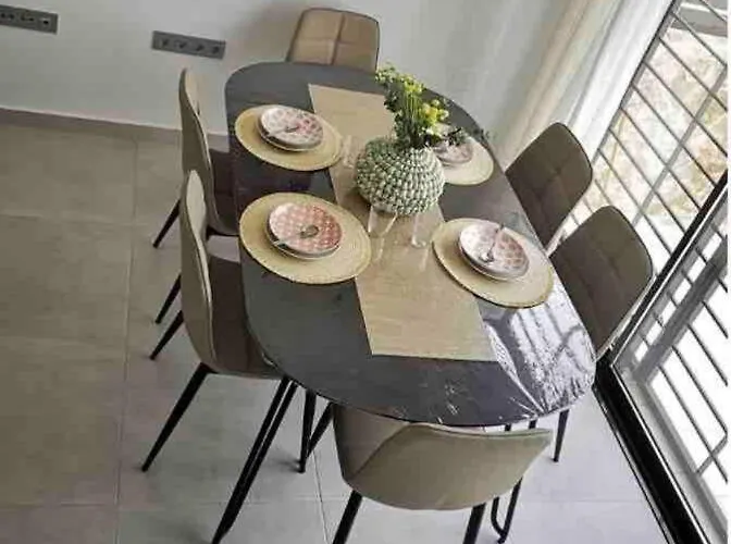 Holiday home Bahia Homes *