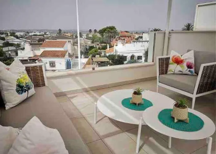 Bahia Homes Holiday home *