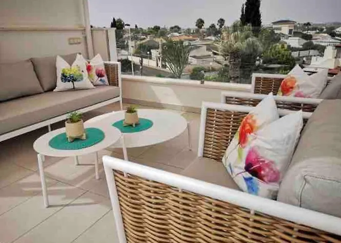 Holiday home Bahia Homes