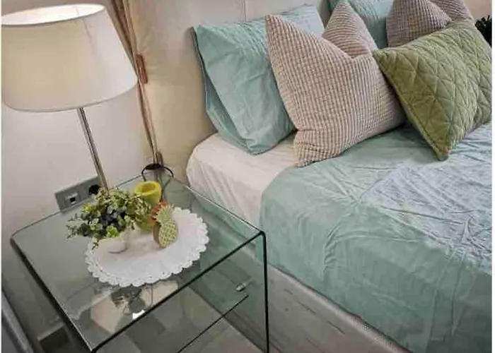 Holiday home Bahia Homes