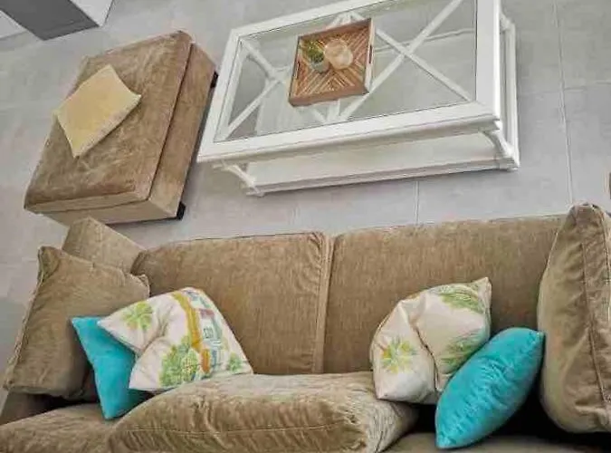 Holiday home Bahia Homes *