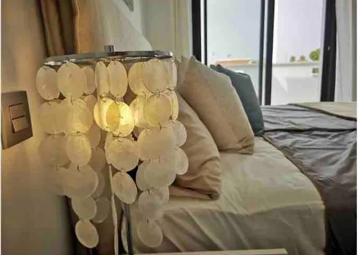 Holiday home Bahia Homes