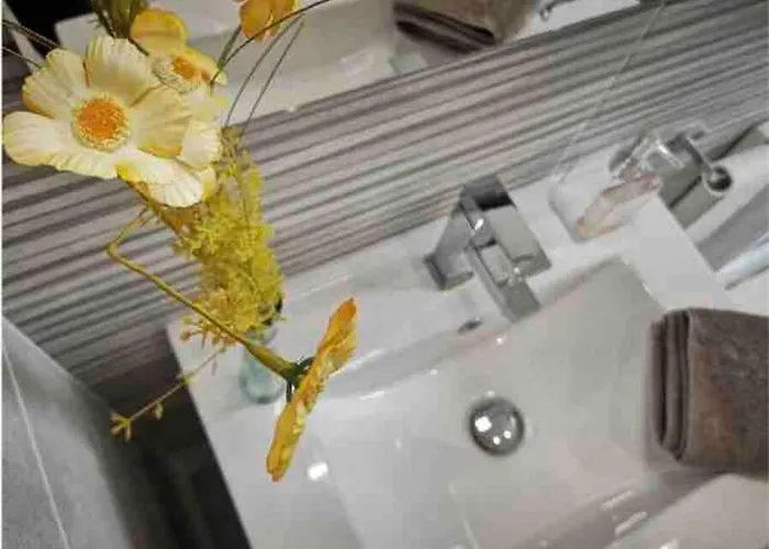 Bahia Homes Holiday home