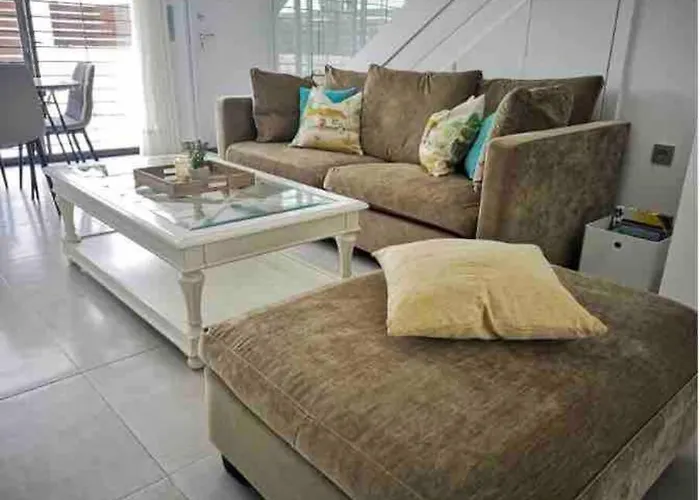 Bahia Homes Holiday home Torrevieja