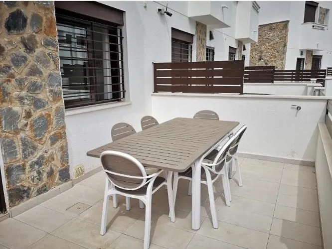 Holiday home Bahia Homes Torrevieja