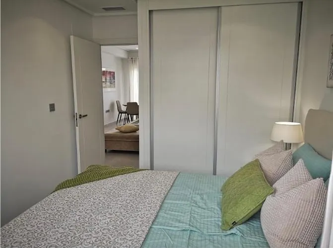 Bahia Homes Torrevieja