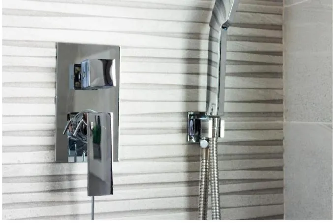 Bahia Homes Holiday home *