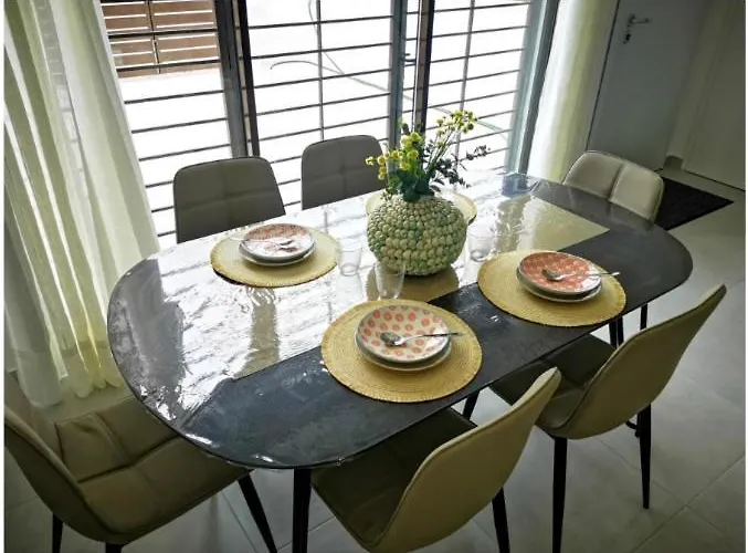 Bahia Homes Holiday home