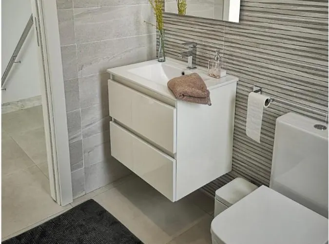 Holiday home Bahia Homes Torrevieja