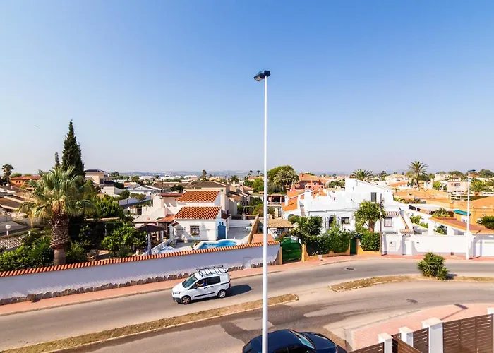 Bahia Homes Torrevieja