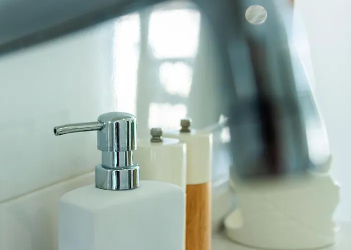 Bahia Homes Holiday home *