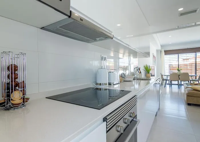 Holiday home Bahia Homes *