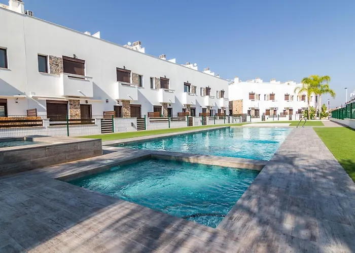 Bahia Homes Holiday home Torrevieja