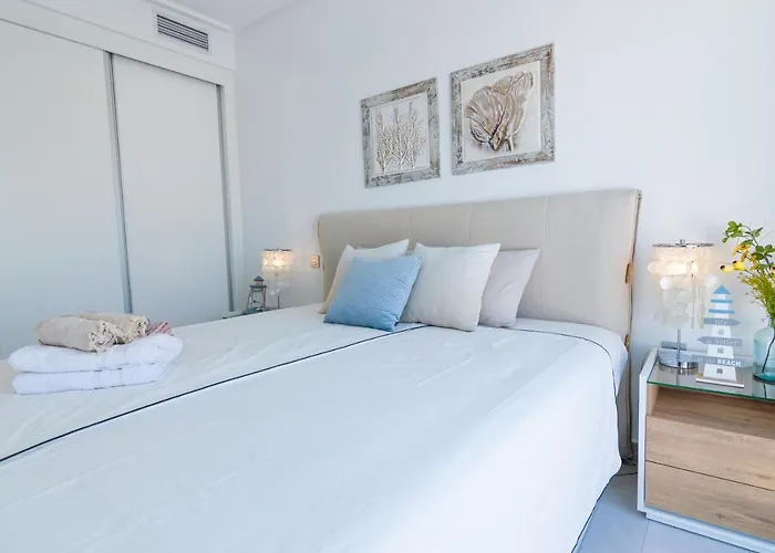 Bahia Homes Holiday home Torrevieja