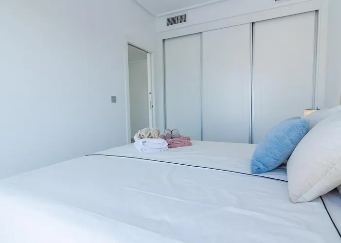 Bahia Homes Holiday home *