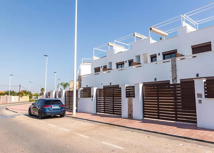 Holiday home Bahia Homes