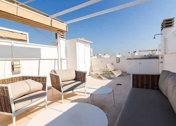 Holiday home Bahia Homes *