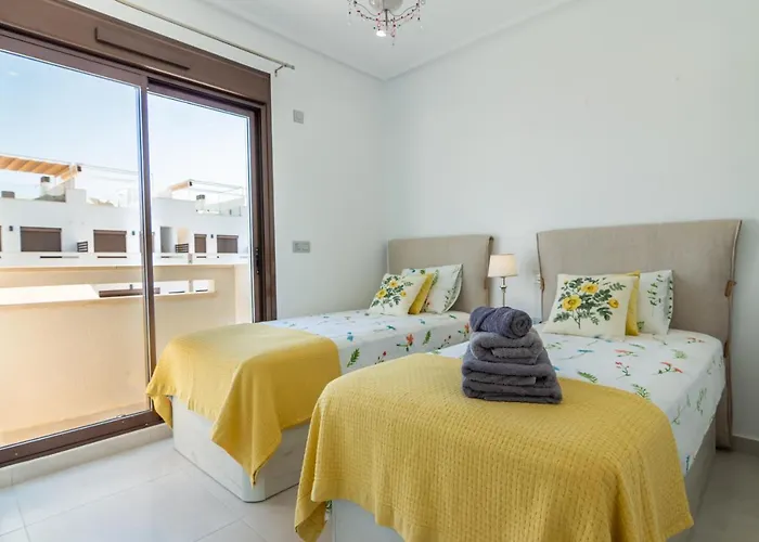 Bahia Homes Holiday home *