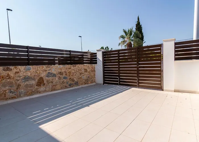 Bahia Homes Holiday home Torrevieja
