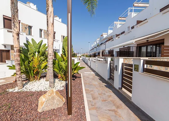 Bahia Homes * Torrevieja