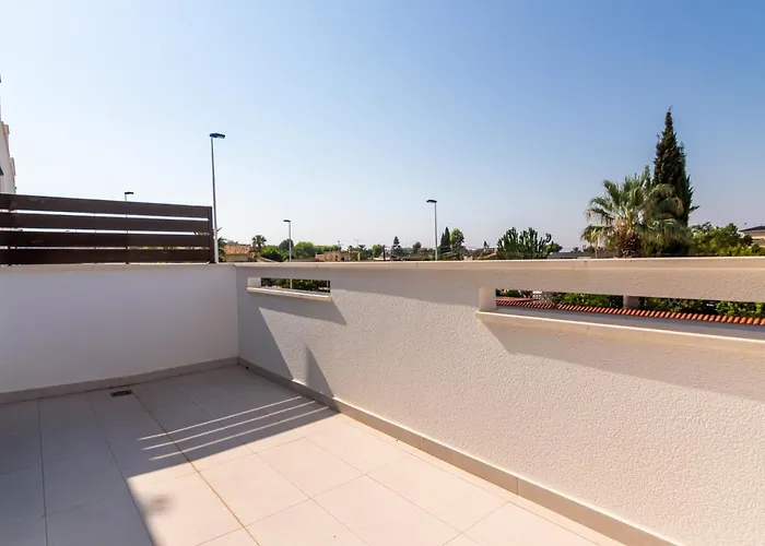 Holiday home Bahia Homes *