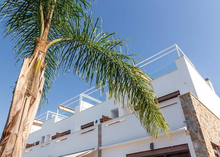 Holiday home Bahia Homes Torrevieja