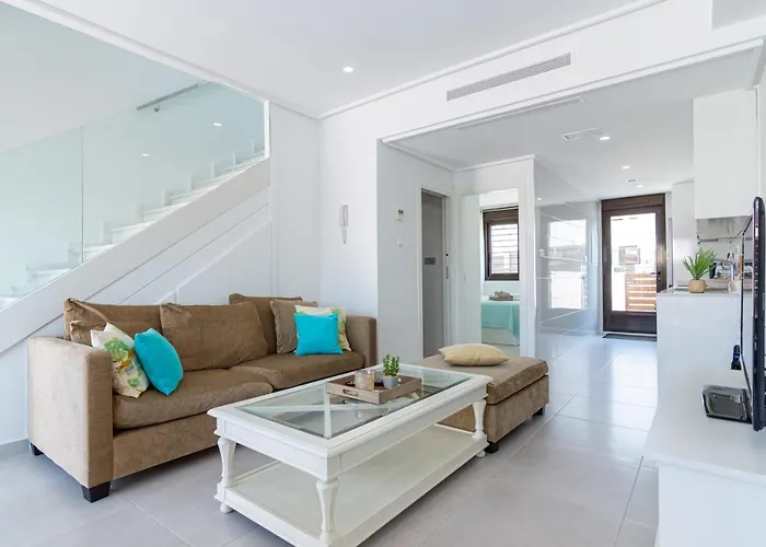 Bahia Homes Holiday home *