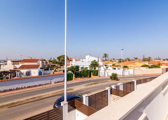 Bahia Homes Torrevieja