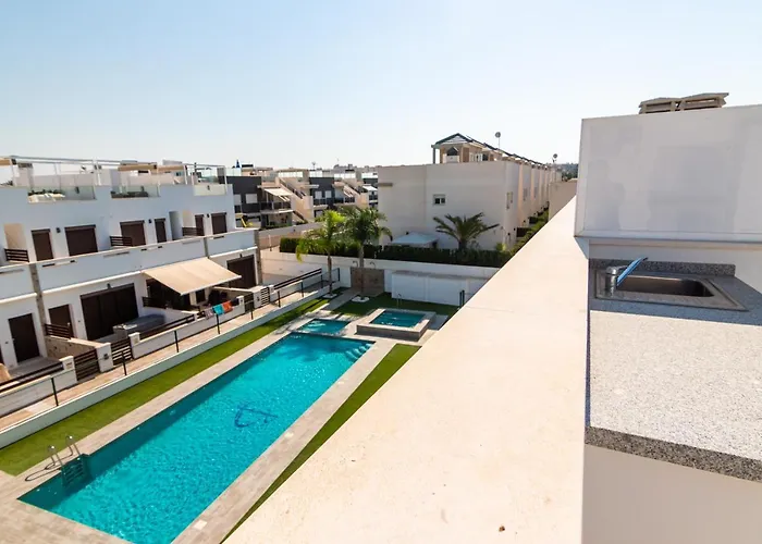 Bahia Homes Holiday home