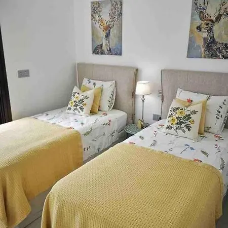 Bahia Homes Σπίτι διακοπών Τορεβιέχα