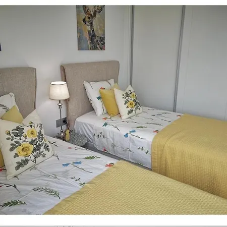 Σπίτι διακοπών Bahia Homes Τορεβιέχα