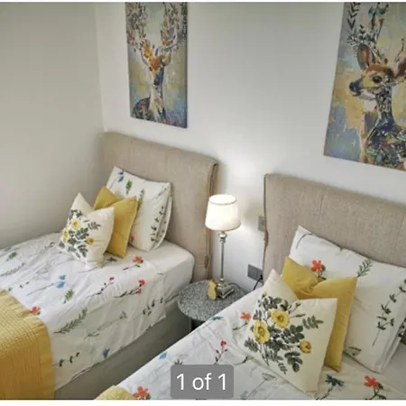 Bahia Homes Σπίτι διακοπών *