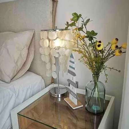 Nyaraló Bahia Homes *