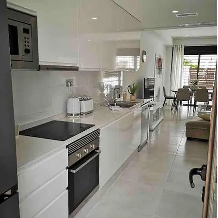 Bahia Homes Σπίτι διακοπών Τορεβιέχα