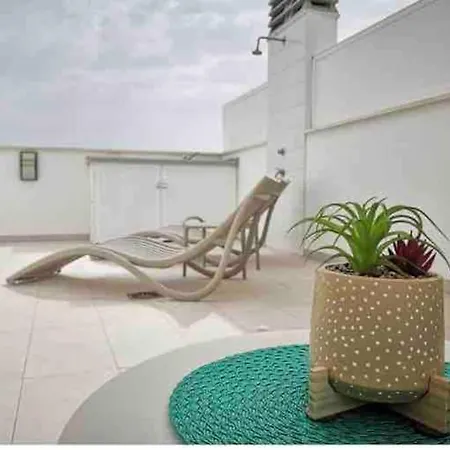 Сasa de vacaciones Bahia Homes