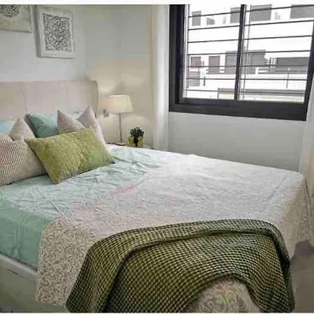 Bahia Homes * Τορεβιέχα