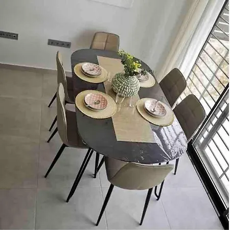 Σπίτι διακοπών Bahia Homes *