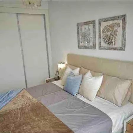 Сasa de vacaciones Bahia Homes