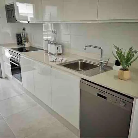 Bahia Homes Nyaraló