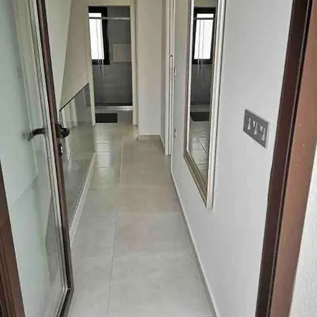 Сasa de vacaciones Bahia Homes