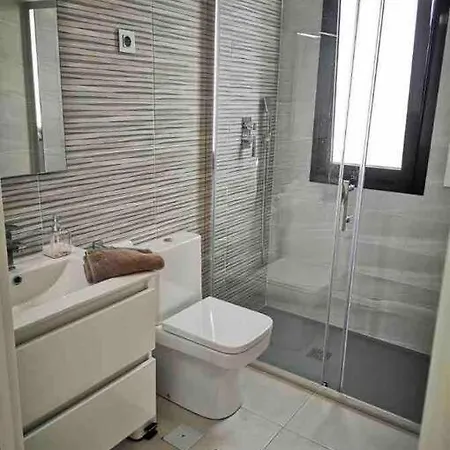 Сasa de vacaciones Bahia Homes Torrevieja
